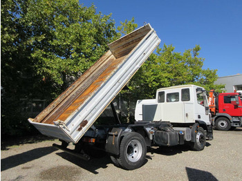 Kiper Iveco Eurocargo 120E25 - 3 way tipper: slika Kiper Iveco Eurocargo 120E25 - 3 way tipper Kiper Iveco Eurocargo 120E25 - 3 way tipper: slika Kiper Iveco Eurocargo 120E25 - 3 way tipper