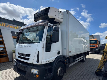 Kamion hladnjača IVECO EuroCargo 160E