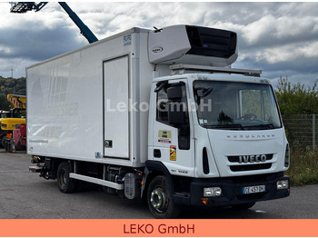 Kamion hladnjača IVECO