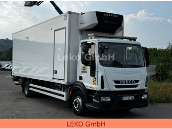 Kamion hladnjača IVECO