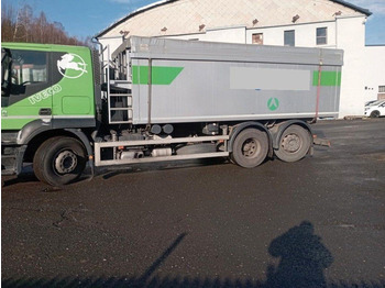 Kiper IVECO Stralis 450