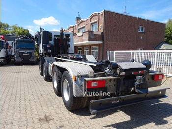 Zakup Iveco X-WAY 480 - Hook lift truck 8x4 Iveco X-WAY 480 - Hook lift truck 8x4: slika Zakup Iveco X-WAY 480 - Hook lift truck 8x4 Iveco X-WAY 480 - Hook lift truck 8x4 Zakup Iveco X-WAY 480 - Hook lift truck 8x4 Iveco X-WAY 480 - Hook lift truck 8x4: slika Zakup Iveco X-WAY 480 - Hook lift truck 8x4 Iveco X-WAY 480 - Hook lift truck 8x4