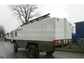 Kamion MAN KAT: slika Kamion MAN KAT Kamion MAN KAT: slika Kamion MAN KAT