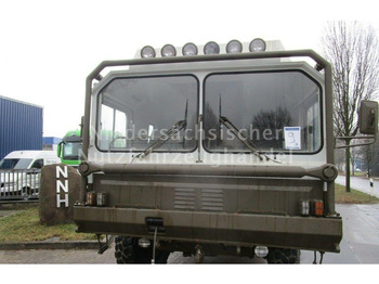 Kamion MAN KAT: slika Kamion MAN KAT Kamion MAN KAT: slika Kamion MAN KAT