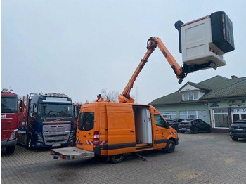 Zakup Mercedes-Benz Sprinter 516 CDI Hebebuehne Palfinger PD140V Mercedes-Benz Sprinter 516 CDI Hebebuehne Palfinger PD140V: slika Zakup Mercedes-Benz Sprinter 516 CDI Hebebuehne Palfinger PD140V Mercedes-Benz Sprinter 516 CDI Hebebuehne Palfinger PD140V
