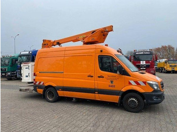 Zakup Mercedes-Benz Sprinter 516 CDI Hebebuehne Palfinger PD140V Mercedes-Benz Sprinter 516 CDI Hebebuehne Palfinger PD140V: slika Zakup Mercedes-Benz Sprinter 516 CDI Hebebuehne Palfinger PD140V Mercedes-Benz Sprinter 516 CDI Hebebuehne Palfinger PD140V