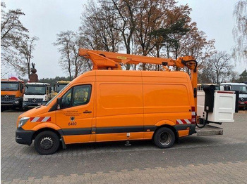 Zakup Mercedes-Benz Sprinter 516 CDI Hebebuehne Palfinger PD140V Mercedes-Benz Sprinter 516 CDI Hebebuehne Palfinger PD140V: slika Zakup Mercedes-Benz Sprinter 516 CDI Hebebuehne Palfinger PD140V Mercedes-Benz Sprinter 516 CDI Hebebuehne Palfinger PD140V