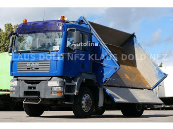 Kiper MAN TGA 18.430