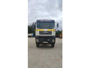 Zakup MAN TGA 33.410 MAN TGA 33.410: slika Zakup MAN TGA 33.410 MAN TGA 33.410
