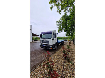 Kamion za vuču MAN TGM