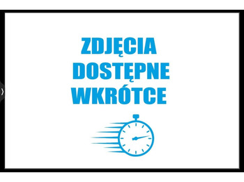 Kamion s otvorenim sandukom MAN TGL 8.250