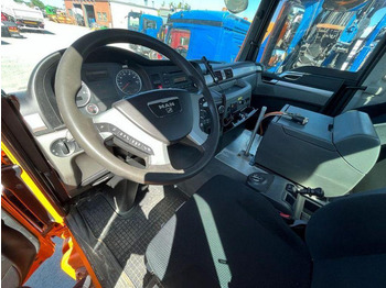Zakup MAN TGS 33.440 AK 6x6 3-Way Tipper MAN TGS 33.440 AK 6x6 3-Way Tipper: slika Zakup MAN TGS 33.440 AK 6x6 3-Way Tipper MAN TGS 33.440 AK 6x6 3-Way Tipper
