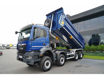 Zakup MAN TGS 41.480 MAN TGS 41.480: slika Zakup MAN TGS 41.480 MAN TGS 41.480