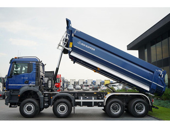 Zakup MAN TGS 41.480 MAN TGS 41.480: slika Zakup MAN TGS 41.480 MAN TGS 41.480