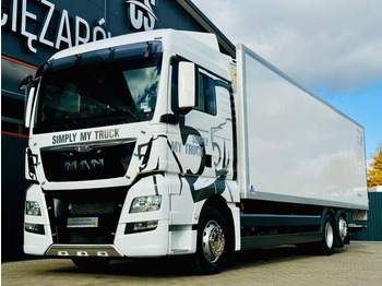 Kamion hladnjača MAN TGX 26.440