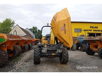 Istovarivač MECALAC