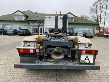 Kamion s kukastom dizalicom Mercedes-Benz ACTROS 2644: slika Kamion s kukastom dizalicom Mercedes-Benz ACTROS 2644