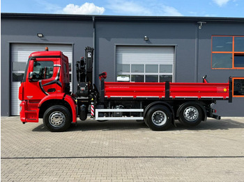 Zakup Mercedes-Benz AROCS 2532 // E6 // wywrotka 3-Stronna + HIAB HIDUO 158 B-2 // 6 Mercedes-Benz AROCS 2532 // E6 // wywrotka 3-Stronna + HIAB HIDUO 158 B-2 // 6: slika Zakup Mercedes-Benz AROCS 2532 // E6 // wywrotka 3-Stronna + HIAB HIDUO 158 B-2 // 6 Mercedes-Benz AROCS 2532 // E6 // wywrotka 3-Stronna + HIAB HIDUO 158 B-2 // 6 Zakup Mercedes-Benz AROCS 2532 // E6 // wywrotka 3-Stronna + HIAB HIDUO 158 B-2 // 6 Mercedes-Benz AROCS 2532 // E6 // wywrotka 3-Stronna + HIAB HIDUO 158 B-2 // 6: slika Zakup Mercedes-Benz AROCS 2532 // E6 // wywrotka 3-Stronna + HIAB HIDUO 158 B-2 // 6 Mercedes-Benz AROCS 2532 // E6 // wywrotka 3-Stronna + HIAB HIDUO 158 B-2 // 6