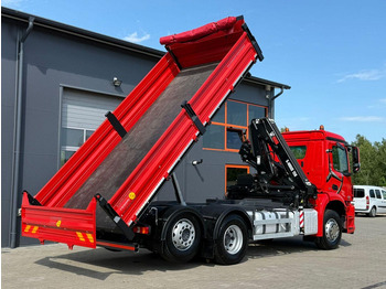 Zakup Mercedes-Benz AROCS 2532 // E6 // wywrotka 3-Stronna + HIAB HIDUO 158 B-2 // 6 Mercedes-Benz AROCS 2532 // E6 // wywrotka 3-Stronna + HIAB HIDUO 158 B-2 // 6: slika Zakup Mercedes-Benz AROCS 2532 // E6 // wywrotka 3-Stronna + HIAB HIDUO 158 B-2 // 6 Mercedes-Benz AROCS 2532 // E6 // wywrotka 3-Stronna + HIAB HIDUO 158 B-2 // 6 Zakup Mercedes-Benz AROCS 2532 // E6 // wywrotka 3-Stronna + HIAB HIDUO 158 B-2 // 6 Mercedes-Benz AROCS 2532 // E6 // wywrotka 3-Stronna + HIAB HIDUO 158 B-2 // 6: slika Zakup Mercedes-Benz AROCS 2532 // E6 // wywrotka 3-Stronna + HIAB HIDUO 158 B-2 // 6 Mercedes-Benz AROCS 2532 // E6 // wywrotka 3-Stronna + HIAB HIDUO 158 B-2 // 6