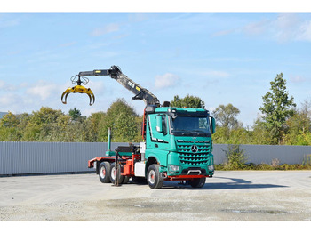 Kamion šumar, Kamion s kranom za prijevoz drva Mercedes-Benz AROCS 3363 *HOLZTRANSPORTER * LOGLIFT 251S /6x4: slika Kamion šumar, Kamion s kranom za prijevoz drva Mercedes-Benz AROCS 3363 *HOLZTRANSPORTER * LOGLIFT 251S /6x4 Kamion šumar, Kamion s kranom za prijevoz drva Mercedes-Benz AROCS 3363 *HOLZTRANSPORTER * LOGLIFT 251S /6x4: slika Kamion šumar, Kamion s kranom za prijevoz drva Mercedes-Benz AROCS 3363 *HOLZTRANSPORTER * LOGLIFT 251S /6x4