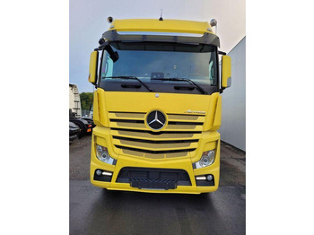 Kiper MERCEDES-BENZ Actros 2551