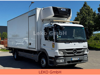 Kamion hladnjača MERCEDES-BENZ Atego 1218