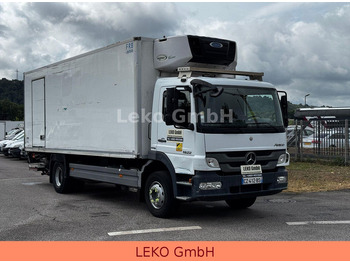 Kamion hladnjača MERCEDES-BENZ Atego