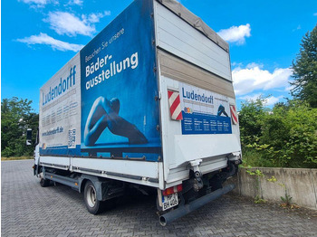 Kamion sandučar Mercedes-Benz Atego 816 LADEBORD EU6 KLIMA 1HAND: slika Kamion sandučar Mercedes-Benz Atego 816 LADEBORD EU6 KLIMA 1HAND Kamion sandučar Mercedes-Benz Atego 816 LADEBORD EU6 KLIMA 1HAND: slika Kamion sandučar Mercedes-Benz Atego 816 LADEBORD EU6 KLIMA 1HAND