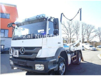 Zakup Mercedes-Benz Axor 1833 Mercedes-Benz Axor 1833: slika Zakup Mercedes-Benz Axor 1833 Mercedes-Benz Axor 1833