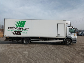 Kamion hladnjača Mercedes-Benz Axor 1929 Carrier Supra 950MT + LBW - 8.7 meter: slika Kamion hladnjača Mercedes-Benz Axor 1929 Carrier Supra 950MT + LBW - 8.7 meter Kamion hladnjača Mercedes-Benz Axor 1929 Carrier Supra 950MT + LBW - 8.7 meter: slika Kamion hladnjača Mercedes-Benz Axor 1929 Carrier Supra 950MT + LBW - 8.7 meter