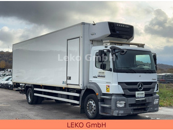 Kamion hladnjača MERCEDES-BENZ Axor 1929