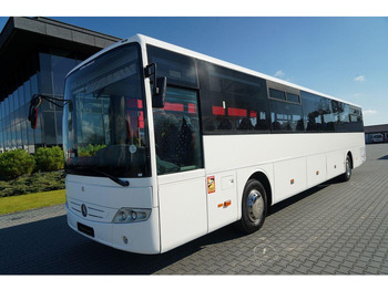 Prigradski autobus Mercedes-Benz INTOURO: slika Prigradski autobus Mercedes-Benz INTOURO