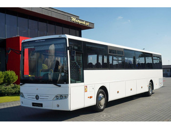Prigradski autobus Mercedes-Benz INTOURO: slika Prigradski autobus Mercedes-Benz INTOURO