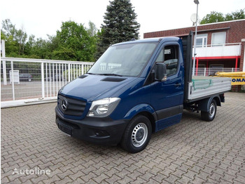 Kamion s otvorenim sandukom MERCEDES-BENZ Sprinter 313