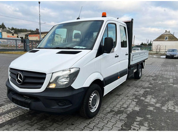 Zakup Mercedes-Benz Sprinter 316 CDI Doka Double Cabin 7-seater Box Mercedes-Benz Sprinter 316 CDI Doka Double Cabin 7-seater Box: slika Zakup Mercedes-Benz Sprinter 316 CDI Doka Double Cabin 7-seater Box Mercedes-Benz Sprinter 316 CDI Doka Double Cabin 7-seater Box Zakup Mercedes-Benz Sprinter 316 CDI Doka Double Cabin 7-seater Box Mercedes-Benz Sprinter 316 CDI Doka Double Cabin 7-seater Box: slika Zakup Mercedes-Benz Sprinter 316 CDI Doka Double Cabin 7-seater Box Mercedes-Benz Sprinter 316 CDI Doka Double Cabin 7-seater Box