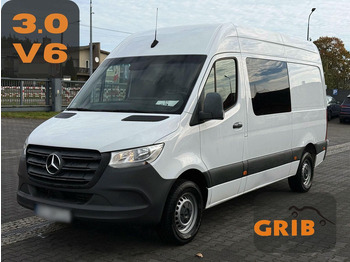 Minibus MERCEDES-BENZ Sprinter 319