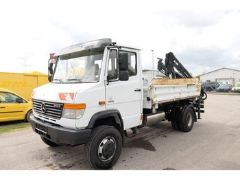 Kiper MERCEDES-BENZ Vario 816