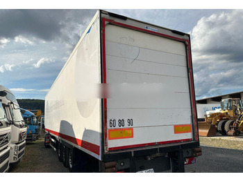 Poluprikolica hladnjača