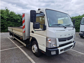 Kamion s otvorenim sandukom MITSUBISHI