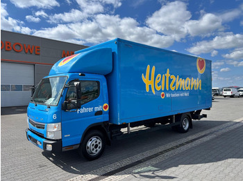 Kamion sandučar MITSUBISHI