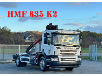 Kamion-šasija MITSUBISHI