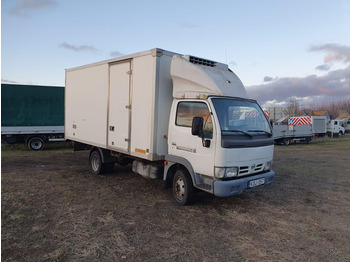 Dostavno vozilo hladnjača NISSAN