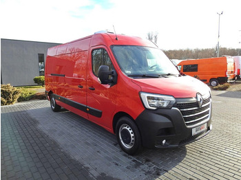 Dostavno vozilo hladnjača Renault MASTER FURGON CHŁODNIA  1*C TEMPOMAT KLIMATYZACJA LEDY  135KM [: slika Dostavno vozilo hladnjača Renault MASTER FURGON CHŁODNIA  1*C TEMPOMAT KLIMATYZACJA LEDY  135KM [ Dostavno vozilo hladnjača Renault MASTER FURGON CHŁODNIA  1*C TEMPOMAT KLIMATYZACJA LEDY  135KM [: slika Dostavno vozilo hladnjača Renault MASTER FURGON CHŁODNIA  1*C TEMPOMAT KLIMATYZACJA LEDY  135KM [