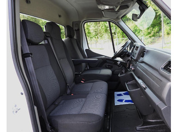 Mali kamion kiper Renault MASTER WYWROTKA TEMPOMAT LEDY BLIŹNIACZE KOŁA KLIMATYZACJA  130K: slika Mali kamion kiper Renault MASTER WYWROTKA TEMPOMAT LEDY BLIŹNIACZE KOŁA KLIMATYZACJA  130K