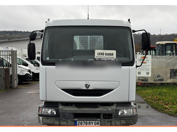 Kiper Renault Midlum 42AEA1: slika Kiper Renault Midlum 42AEA1