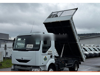 Kiper Renault Midlum 42AEA1: slika Kiper Renault Midlum 42AEA1