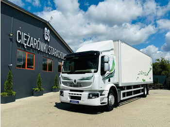 Kamion hladnjača RENAULT Premium 270
