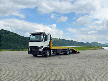 Kamion za vuču RENAULT