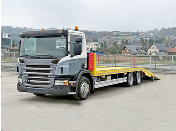 Kamion za vuču SCANIA P 270