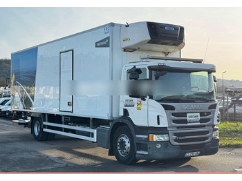 Kamion hladnjača SCANIA P 280